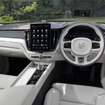 ボルボ XC60 ウルトラB5 AWD