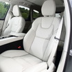 ボルボ XC60 ウルトラB5 AWD