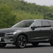 ボルボ XC60 ウルトラB5 AWD