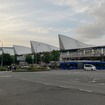 パシフィコ横浜