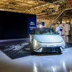 キアが欧州初の現地生産EV『EV4』の量産をスロバキア工場で開始