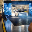 キアが欧州初の現地生産EV『EV4』の量産をスロバキア工場で開始
