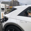 ヒョンデ・アイオニック5 Lounge（RWD）
