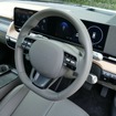 ヒョンデ・アイオニック5 Lounge（RWD）