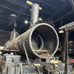 米カリフォルニア州にあるレイルタウン1897州立歴史公園に保存されている「Sierra No. 3」を参考に商品設計