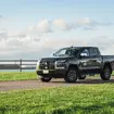 MITSUBISHI TRITON
