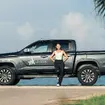MITSUBISHI TRITON