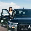 MITSUBISHI TRITON