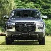 MITSUBISHI TRITON