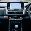 MITSUBISHI TRITON