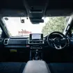 MITSUBISHI TRITON