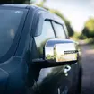 MITSUBISHI TRITON