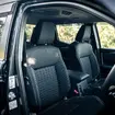 MITSUBISHI TRITON