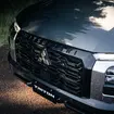 MITSUBISHI TRITON