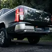 MITSUBISHI TRITON