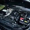 MITSUBISHI TRITON