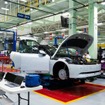 量産試作を開始したソニー・ホンダモビリティ『AFEELA 1（アフィーラ・ワン）』