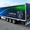 ZFの電動トレーラーソリューション「TrailTrax」