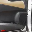 音のメインをつかさどるドアウーファー