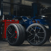 トーヨータイヤ「PROXES Sport 2」
