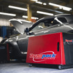 フェニックスパワー R35 GT-R