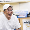 フェニックスパワー 代表 横山 耕治氏