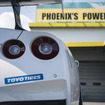 フェニックスパワー R35 GT-R