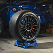 トーヨータイヤ「PROXES Slicks」（ニュルブルクリンク専用スペック）