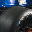 トーヨータイヤ「PROXES Slicks」（ニュルブルクリンク専用スペック）