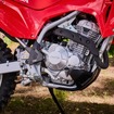 ホンダ『CRF300F』