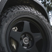 ブラッドレーフォージド匠 x OPEN COUNTRY R/T TRAIL