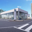 「宇品BMW」