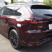 マツダ CX-80