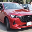 マツダ CX-60