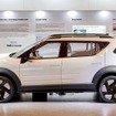 ヒョンデ・ネッソ新型