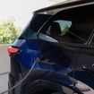 レクサス TX のPHEV「TX550h+」