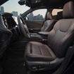 レクサス TX のPHEV「TX550h+」