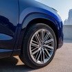 レクサス TX のPHEV「TX550h+」