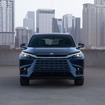 レクサス TX のPHEV「TX550h+」