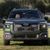 スバル・アウトバック 新型