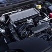 スバル・アウトバック 新型