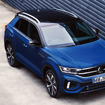 VW『T-Roc』の「Meisterwerk」