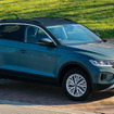 VW『T-Roc』の「Meisterwerk」