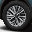 VW『T-Roc』の「Meisterwerk」