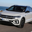 VW『T-Roc』の「Meisterwerk」