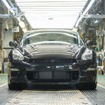 日産GT-Rの最終モデルがラインオフ
