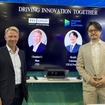 ダイナミックマッププラットフォームとPTV Group