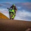 カワサキ Ninja ZX-6R 2026年モデル