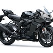 カワサキ Ninja ZX-6R 2026年モデル