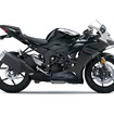 カワサキ Ninja ZX-6R 2026年モデル